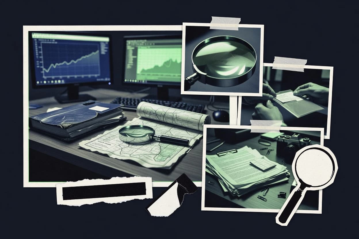 Top 10 Best Private Investigators SEO Services of 2026