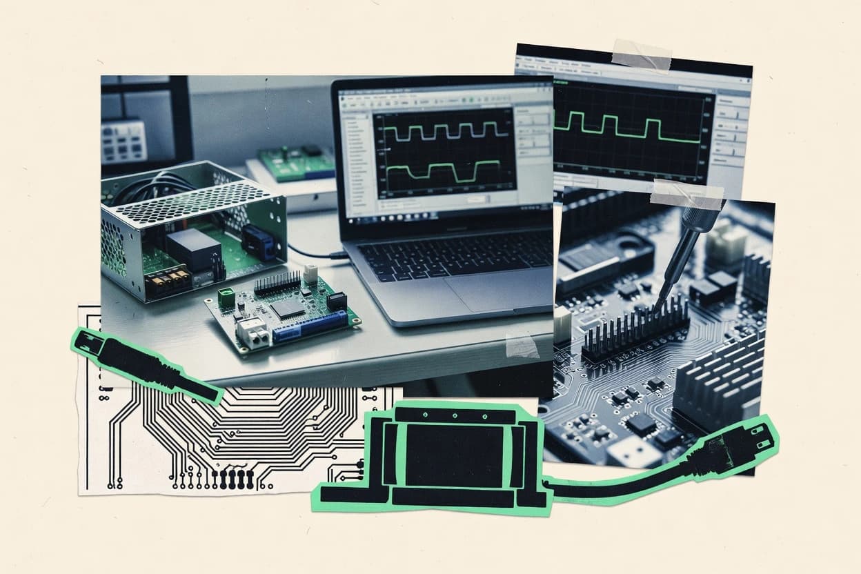 Top 10 Best Power Supply Design Software of 2026