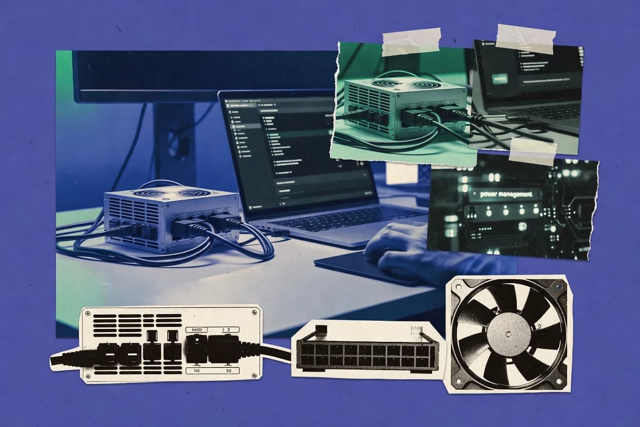 Top 10 Best Power Supply Software of 2026