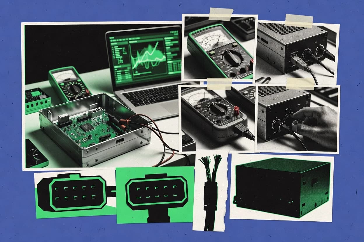 Top 10 Best Power Supply Tester Software of 2026