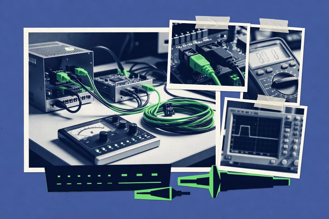 Top 10 Best Power Supply Test Software of 2026