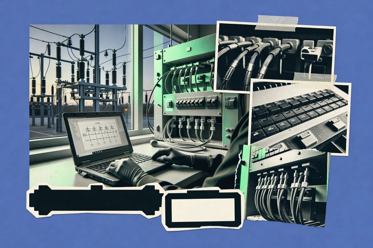 Top 10 Best Power System Analysis And Design Software of 2026
