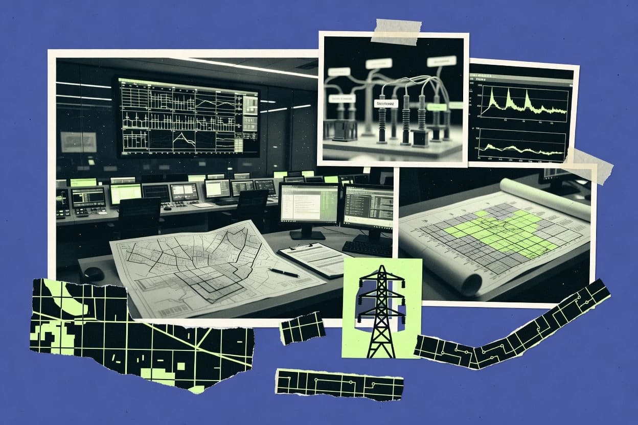 Top 10 Best Power System Planning Software of 2026
