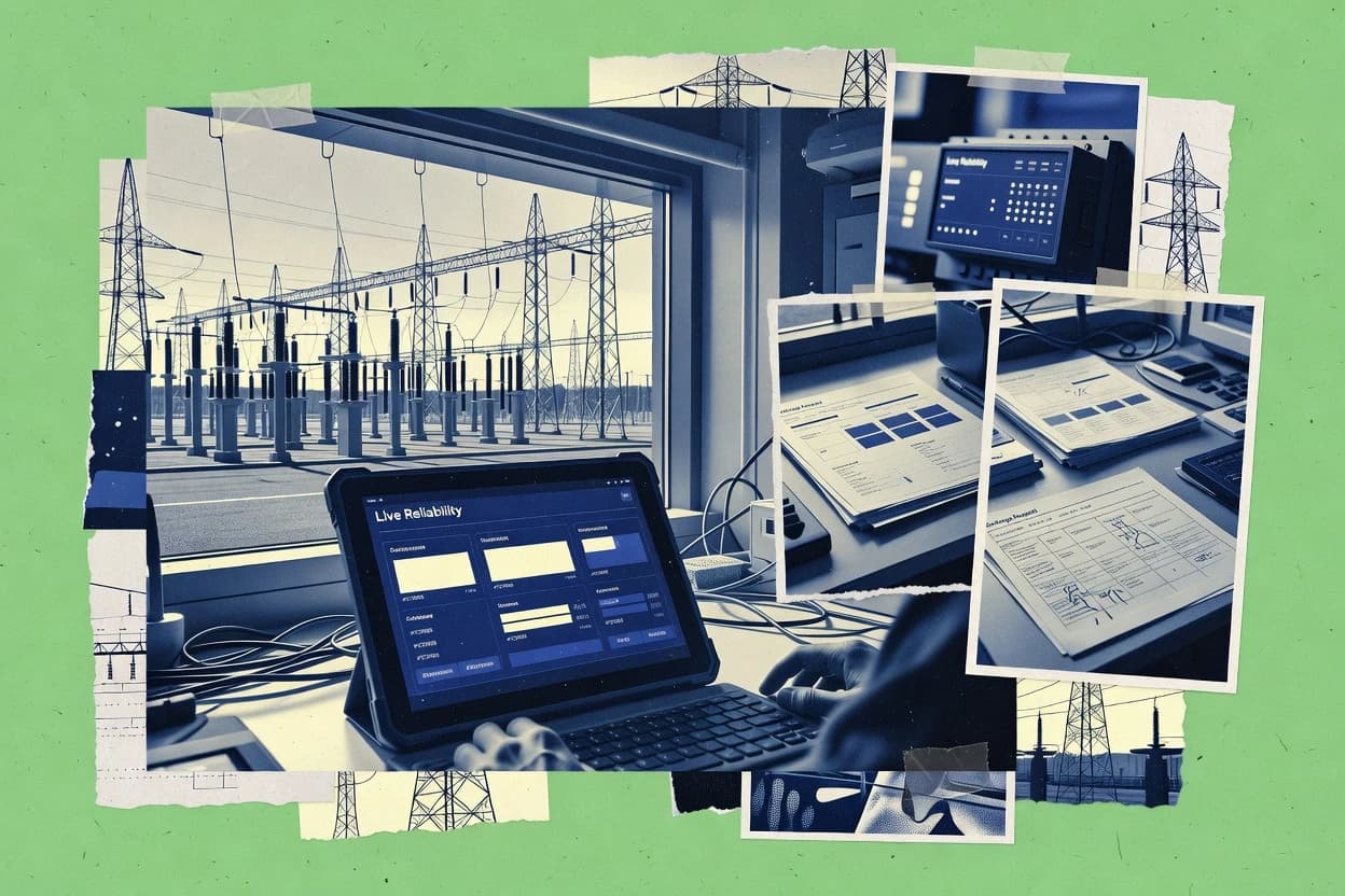 Top 10 Best Power System Reliability Software of 2026