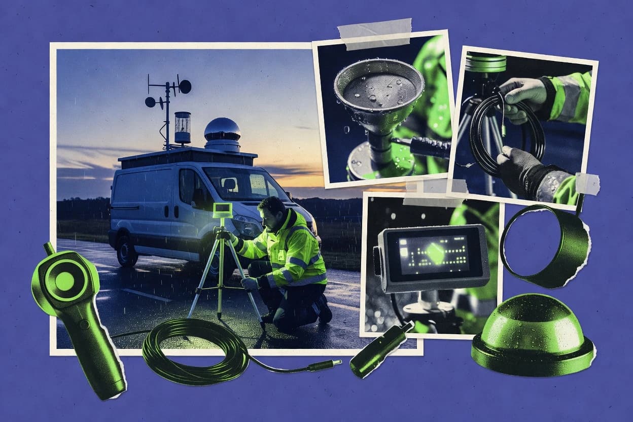 Top 10 Best Private Weather Services of 2026