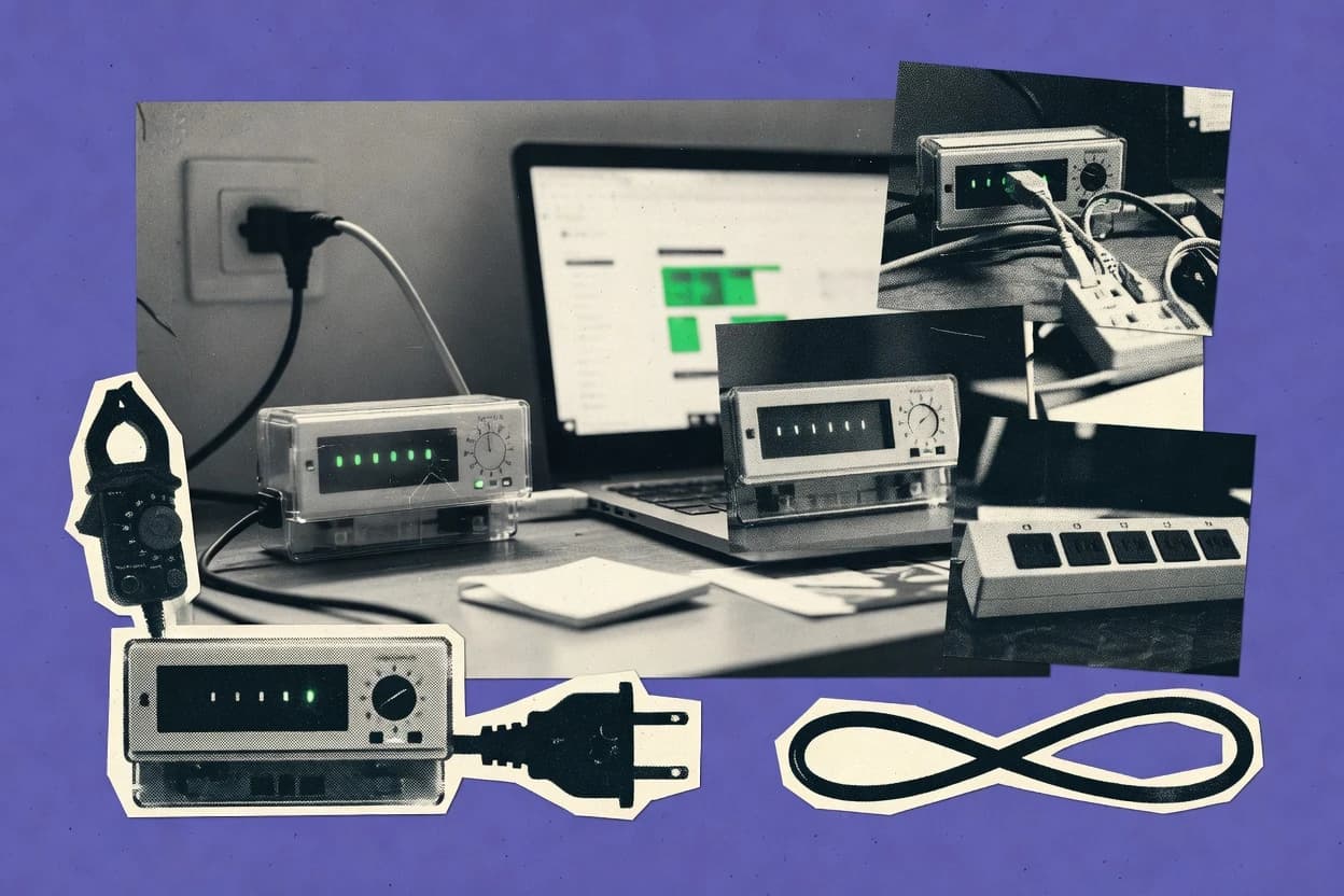 Top 10 Best Power Usage Monitor Software of 2026