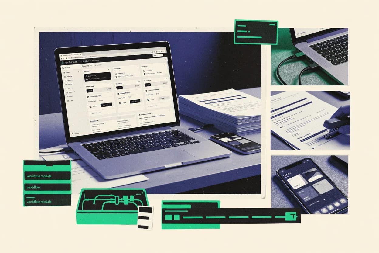 Top 10 Best Ppa Software of 2026