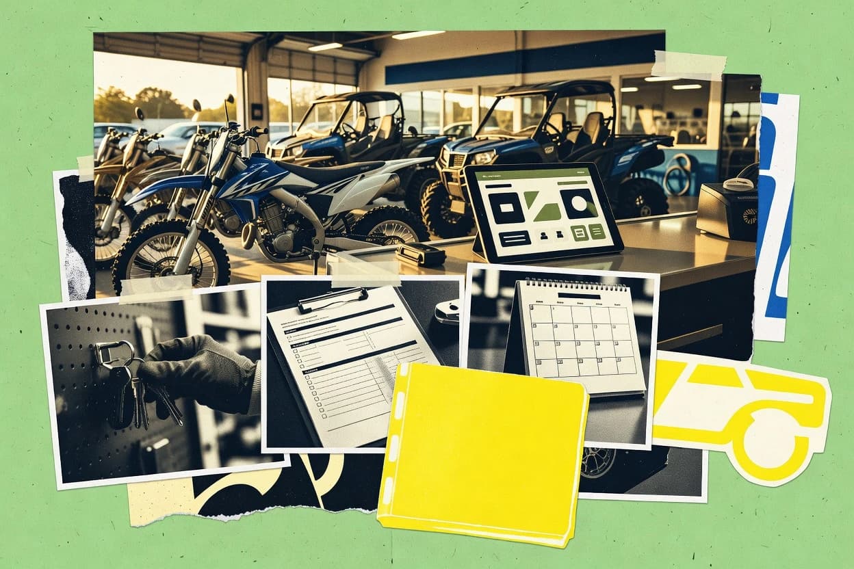 Top 10 Best Powersports Dealer Management Software of 2026