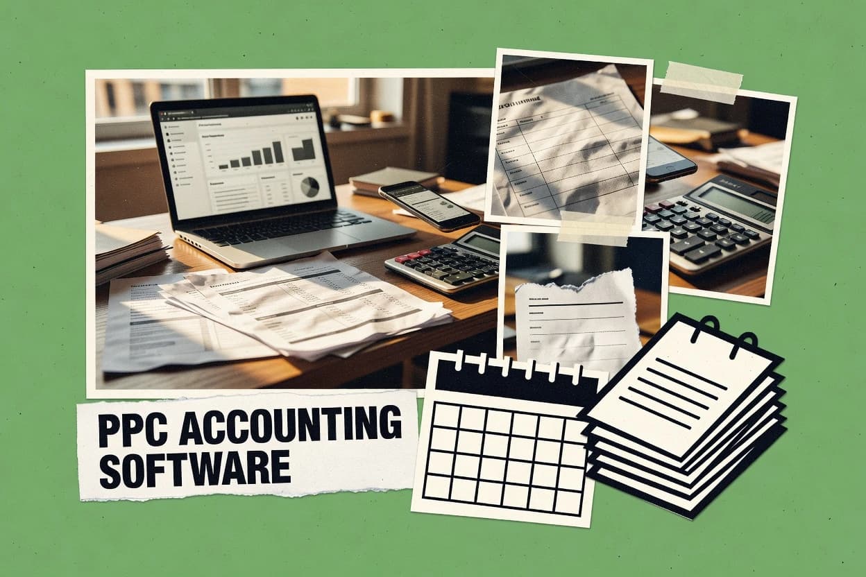Top 10 Best PPC Accounting Software of 2026