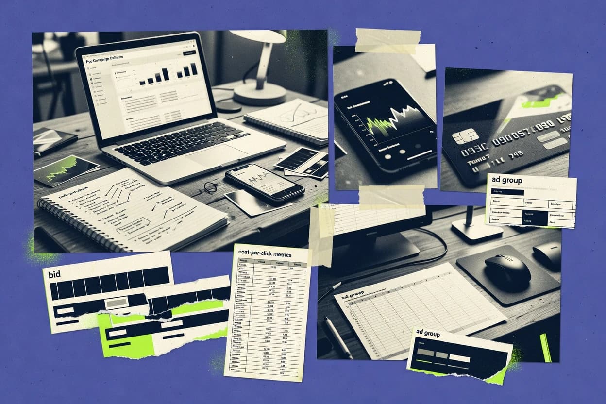 Top 10 Best Ppc Campaign Software of 2026