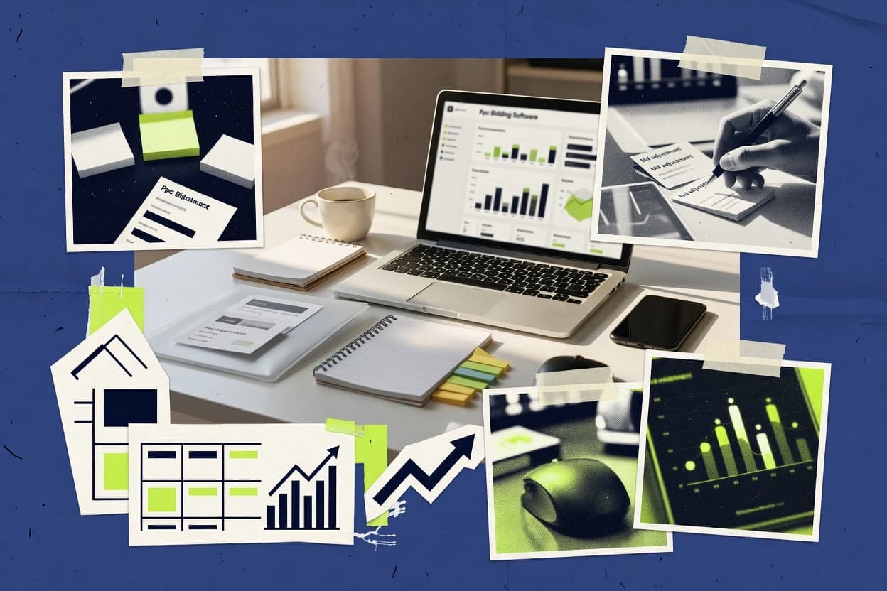 Top 10 Best PPC Bidding Software of 2026
