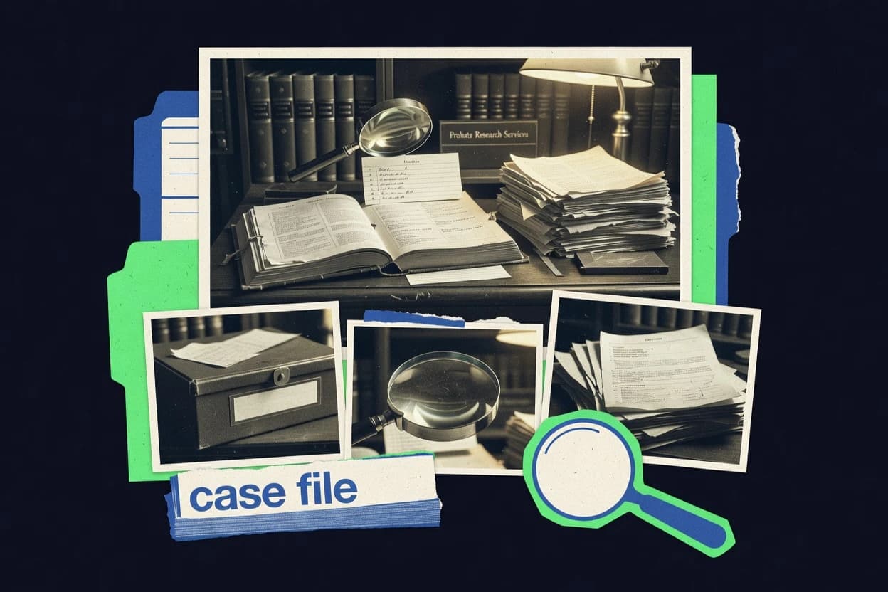 Top 10 Best Probate Research Services of 2026