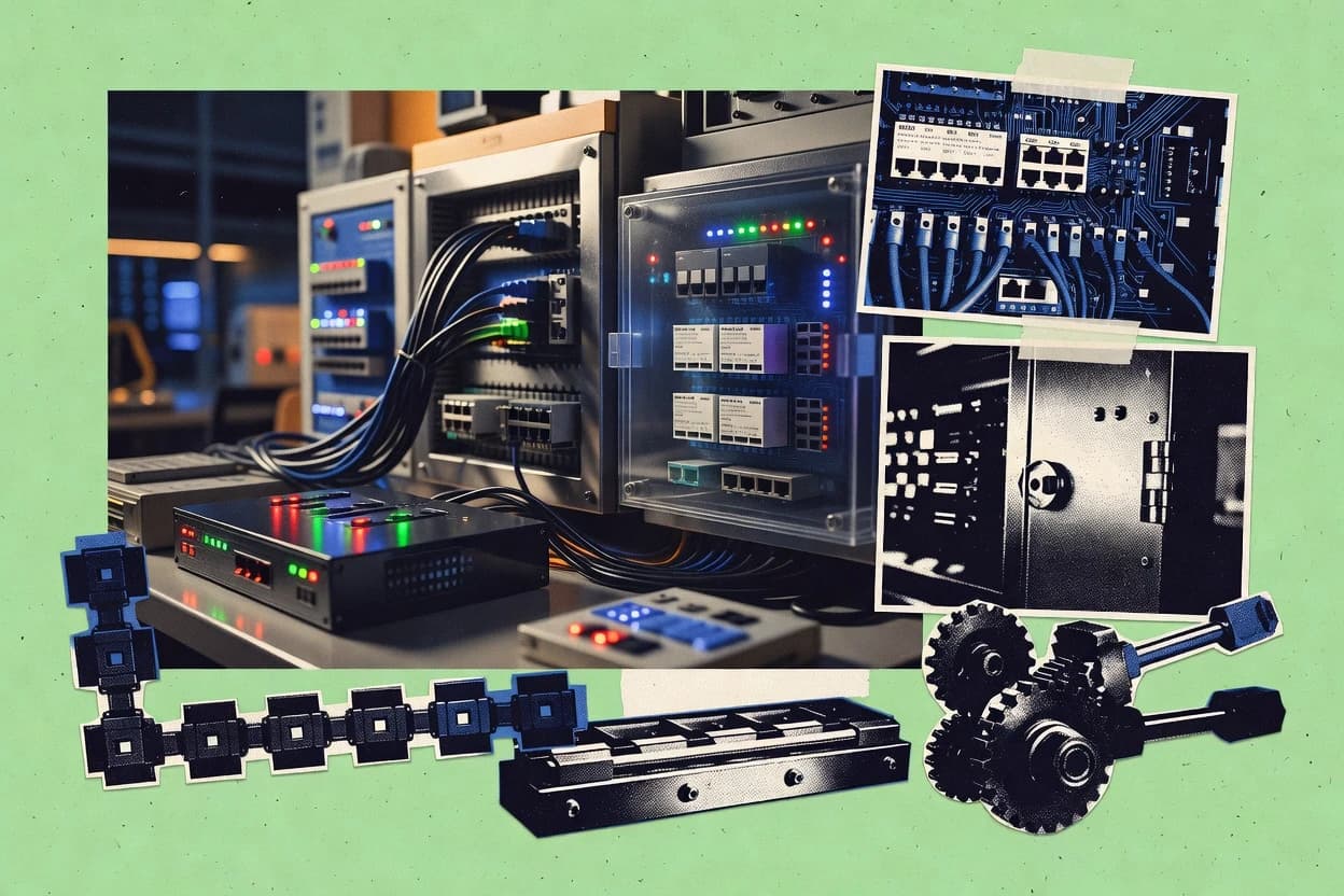 Top 10 Best Process Automation Services of 2026