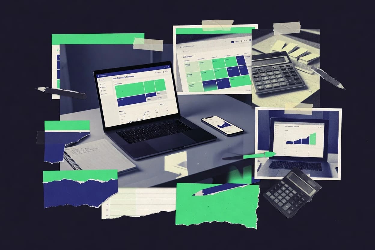 Top 10 Best PPC Research Software of 2026