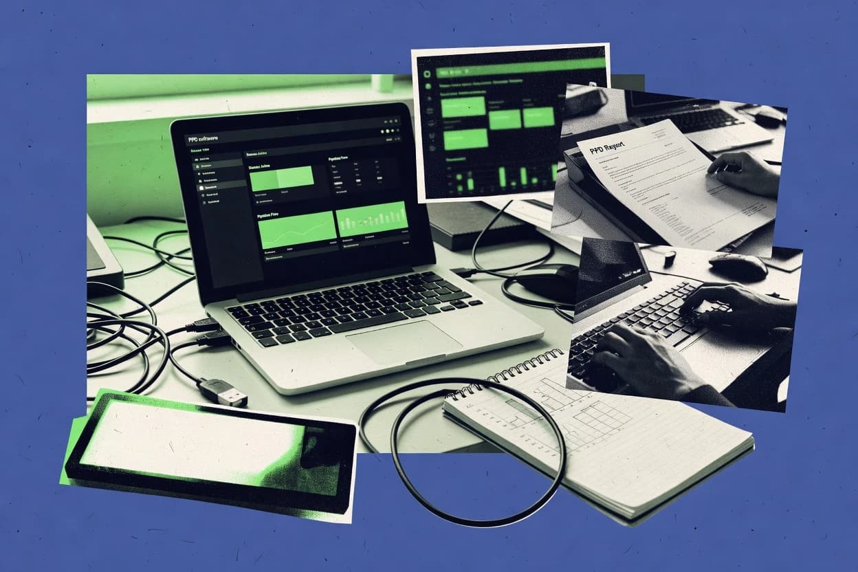 Top 10 Best Ppd Software of 2026