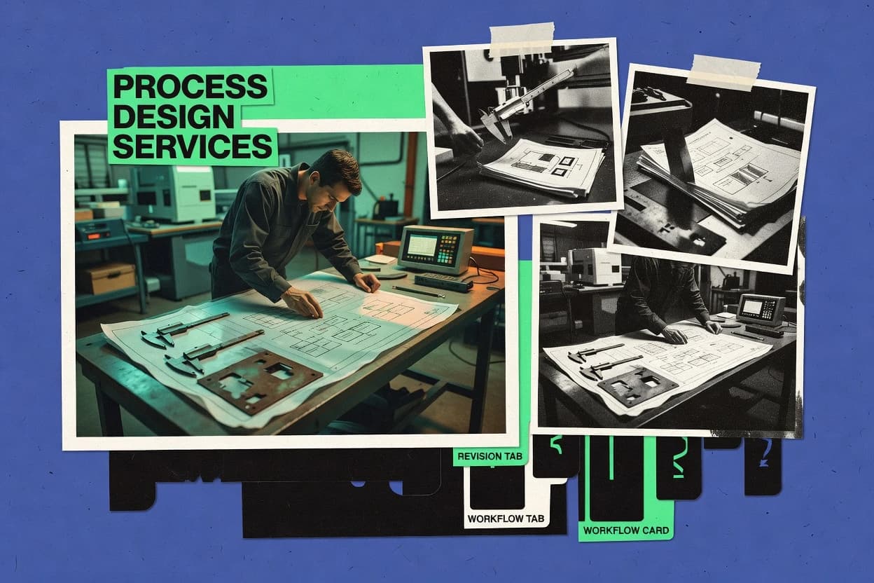Top 10 Best Process Design Services of 2026