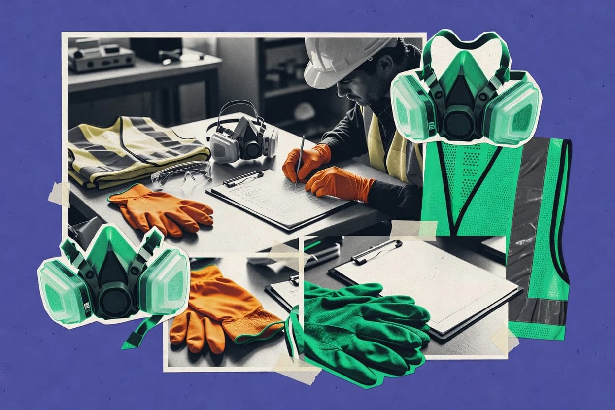 Top 10 Best Ppe Management Software of 2026