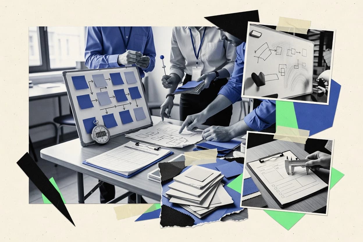 Top 10 Best Process Improvement Consulting Services of 2026