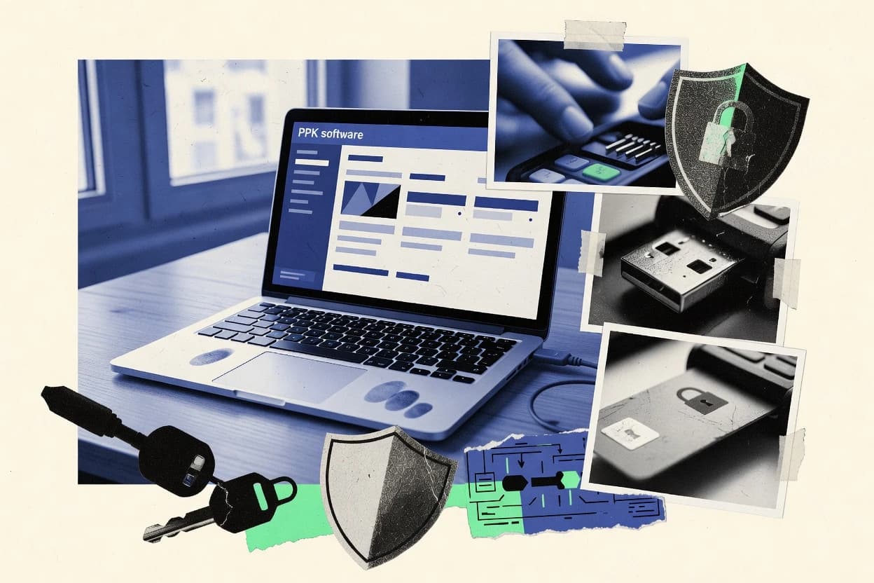 Top 10 Best Ppk Software of 2026