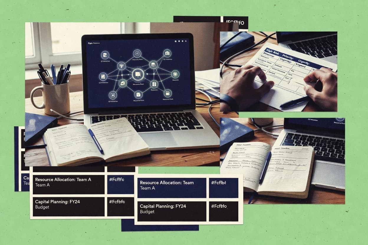 Top 10 Best Ppm Portfolio Management Software of 2026