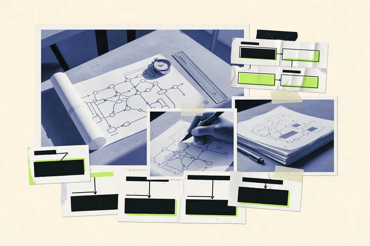 Top 10 Best Process Mapping Services of 2026