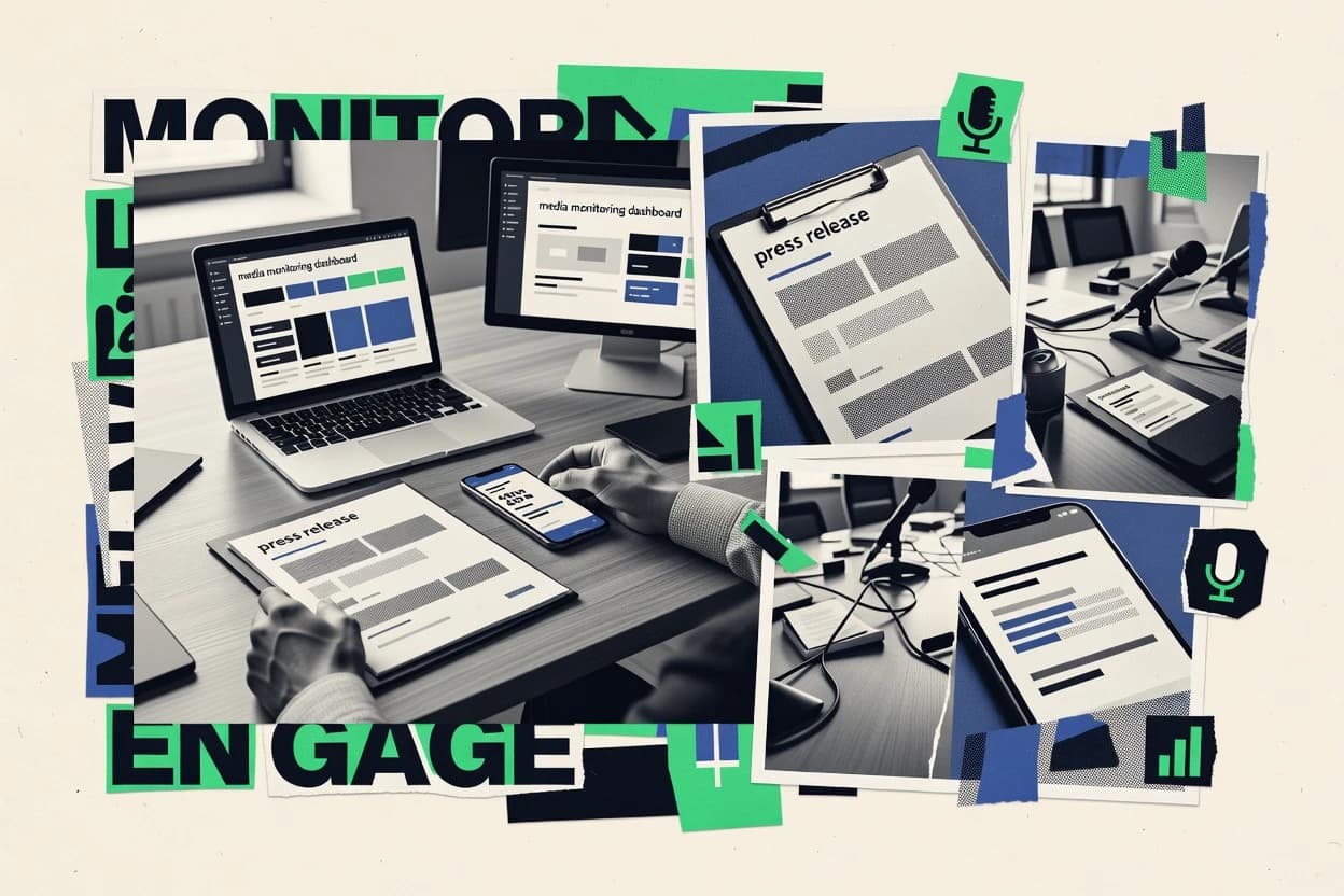Top 10 Best Pr Agency Software of 2026