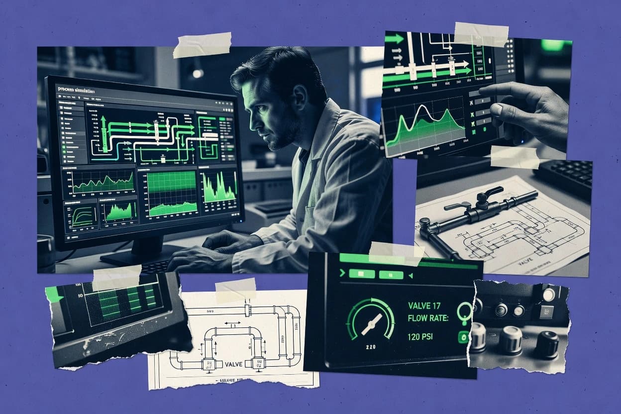 Top 10 Best Process Simulation Services of 2026