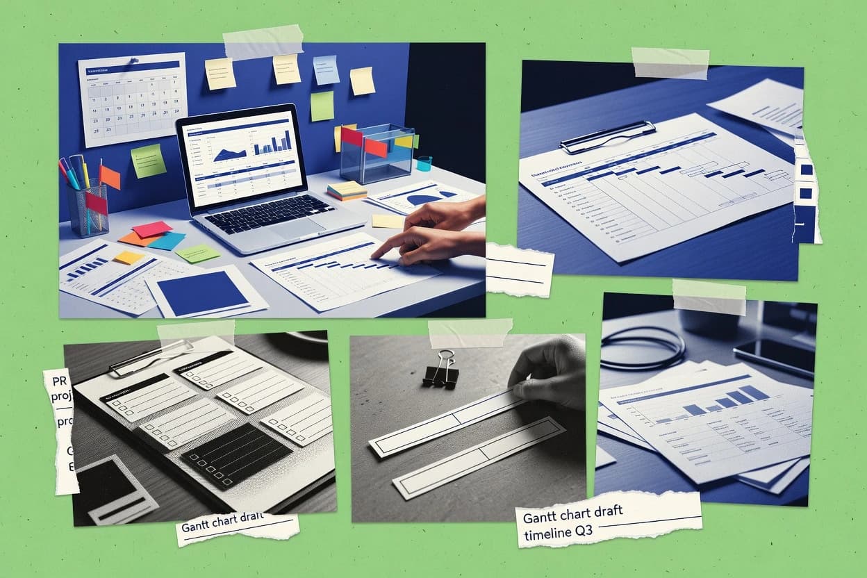 Top 10 Best Pr Project Management Software of 2026