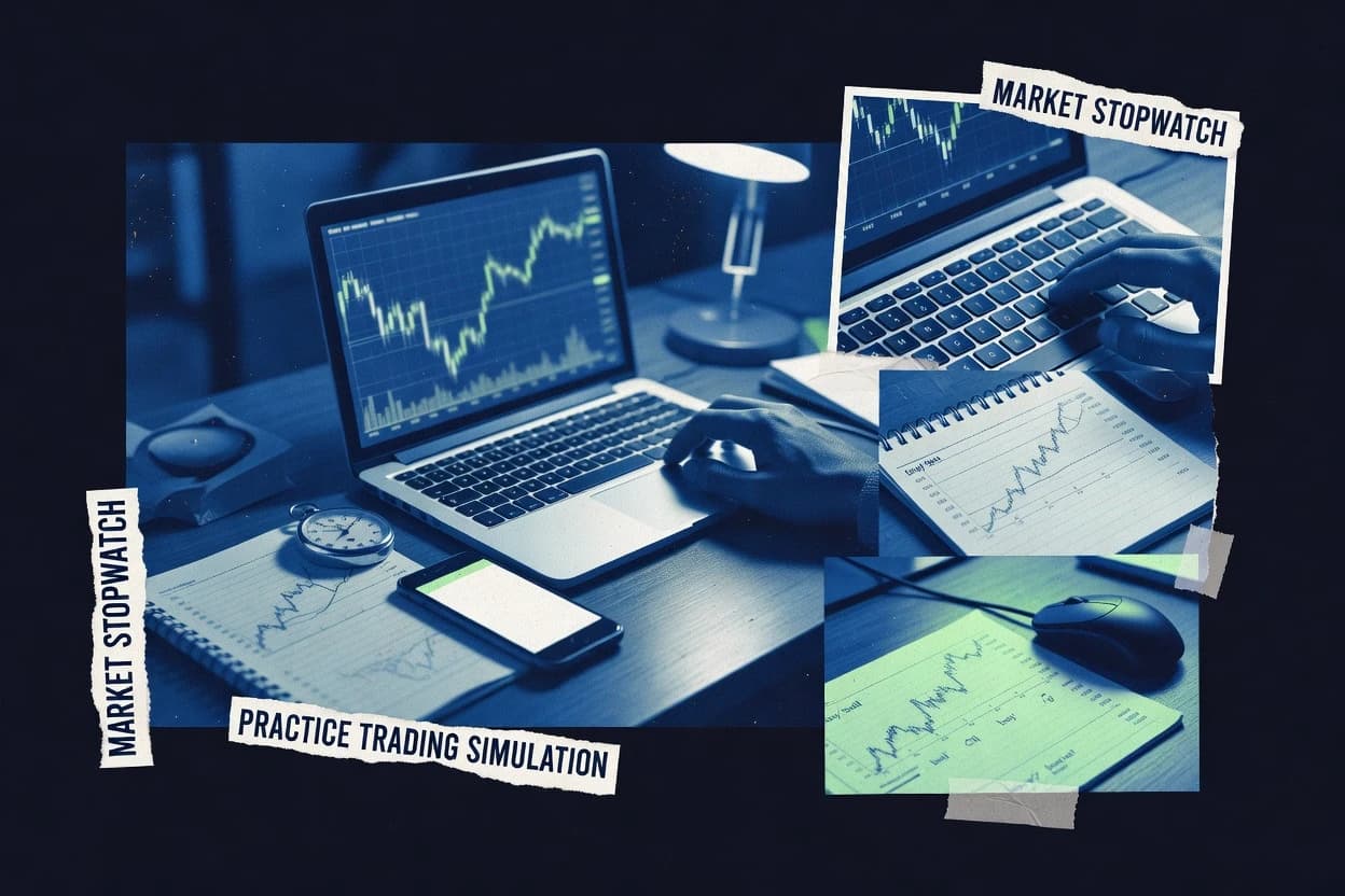 Top 10 Best Practice Stock Trading Software of 2026