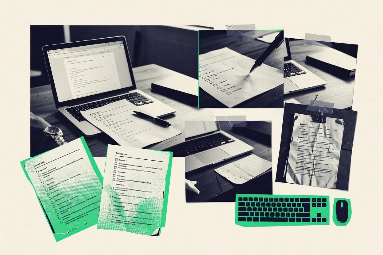 Top 10 Best Practice Test Software of 2026