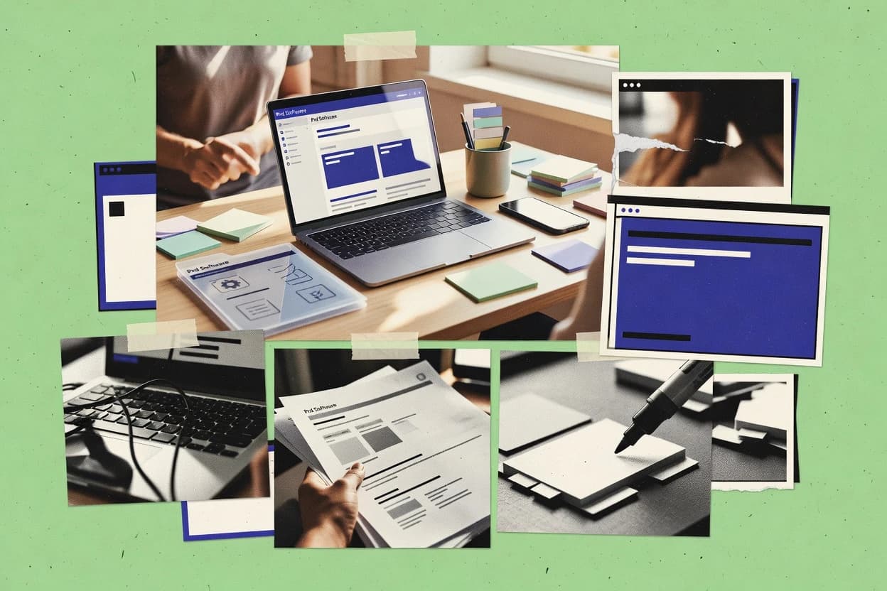 Top 8 Best Prd Software of 2026