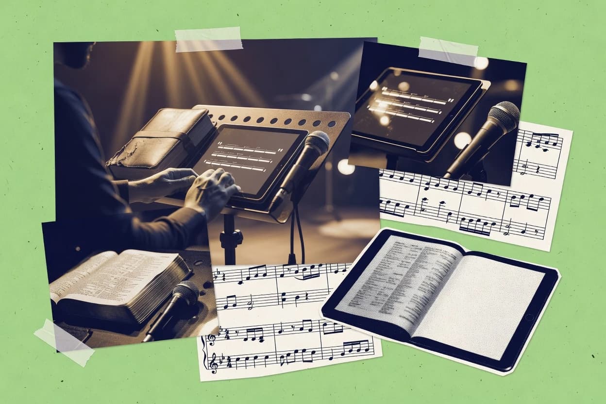 Top 10 Best Praise And Worship Software of 2026