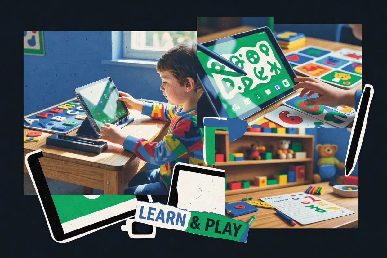 Top 10 Best Pre K Software of 2026