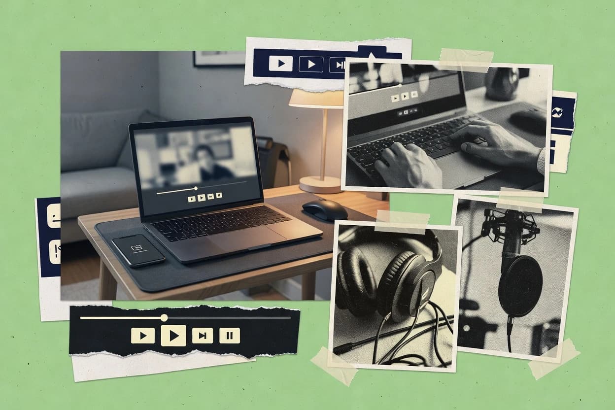 Top 10 Best Pre Recorded Webinar Software of 2026