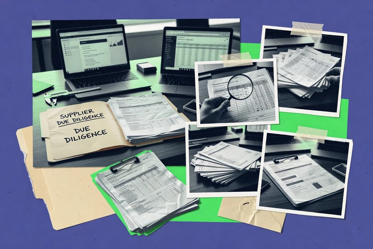 Top 10 Best Procurement Research Services of 2026