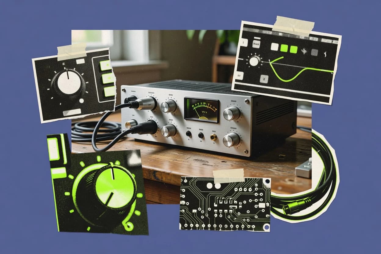 Top 10 Best Preamp Software of 2026
