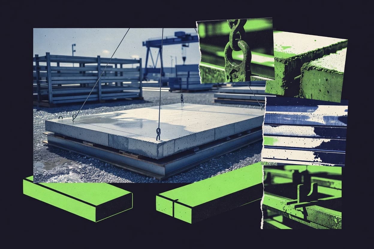 Top 10 Best Precast Concrete Software of 2026