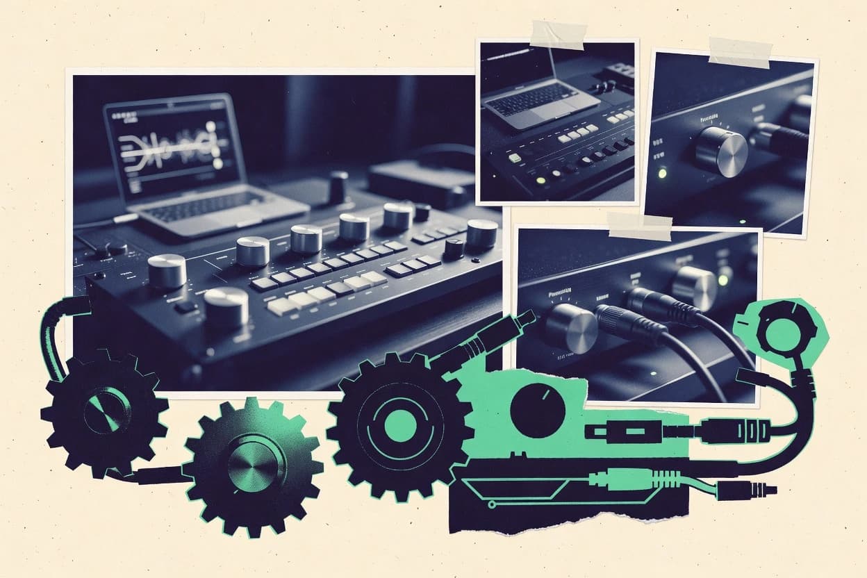 Top 10 Best Preamplifier Software of 2026
