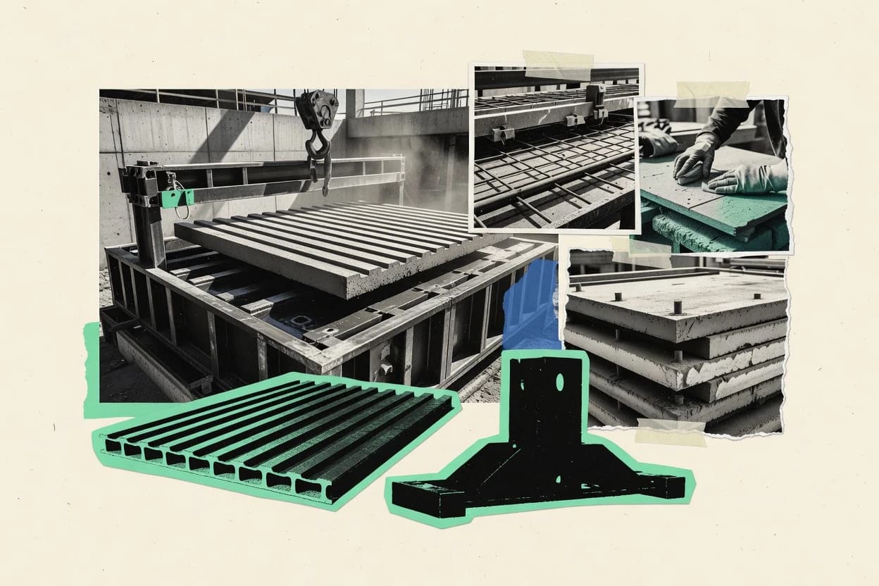 Top 10 Best Precast Software of 2026