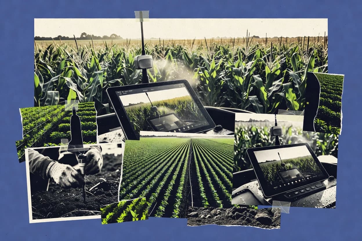 Top 10 Best Precision Agriculture Software of 2026