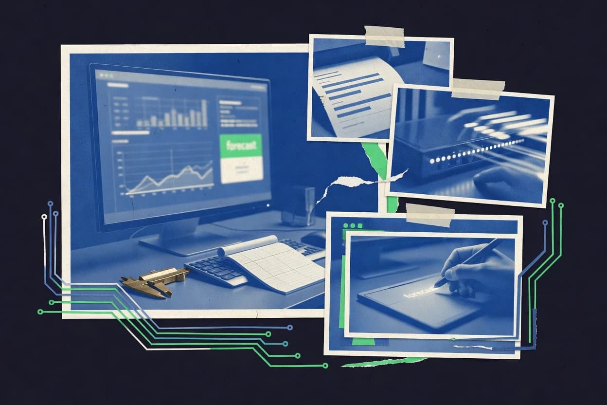 Top 10 Best Predict Software of 2026