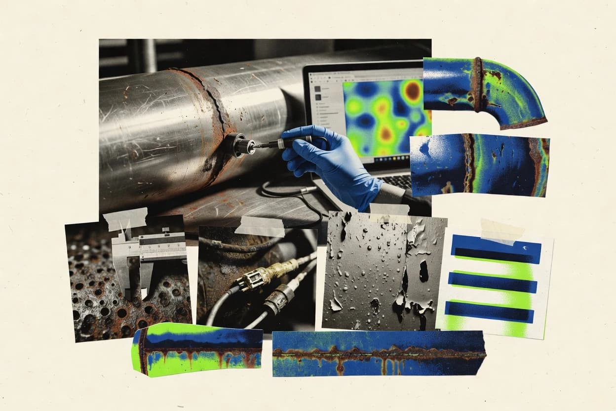 Top 10 Best Predict Corrosion Software of 2026