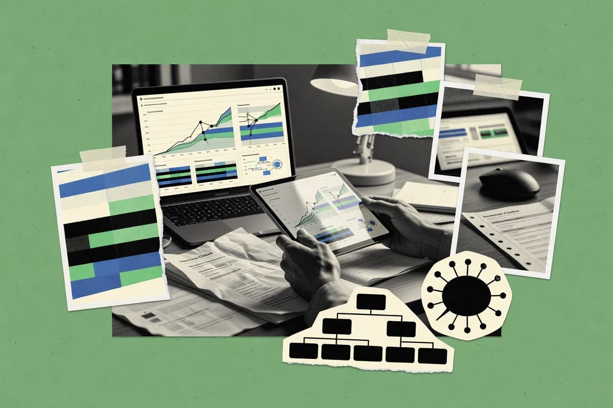 Top 10 Best Predictive Analytics Insurance Software of 2026