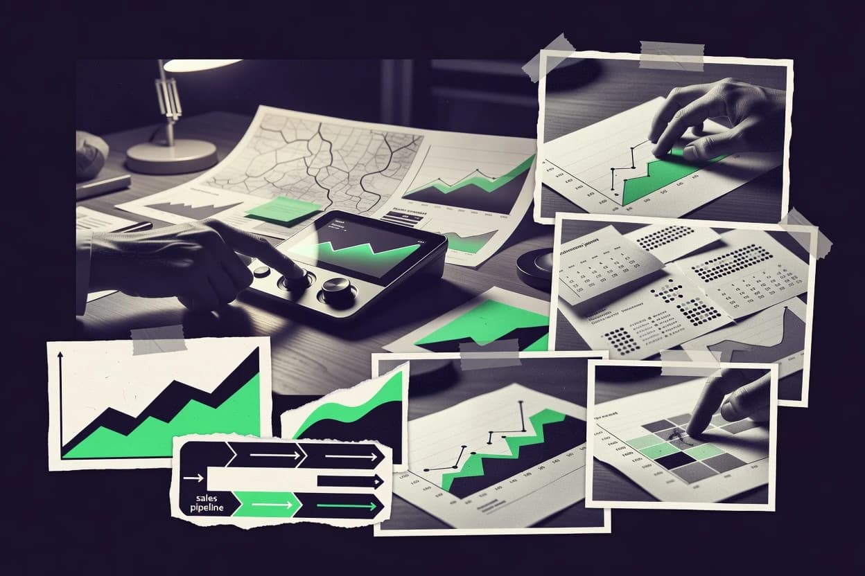 Top 10 Best Predictive Sales Analytics Software of 2026