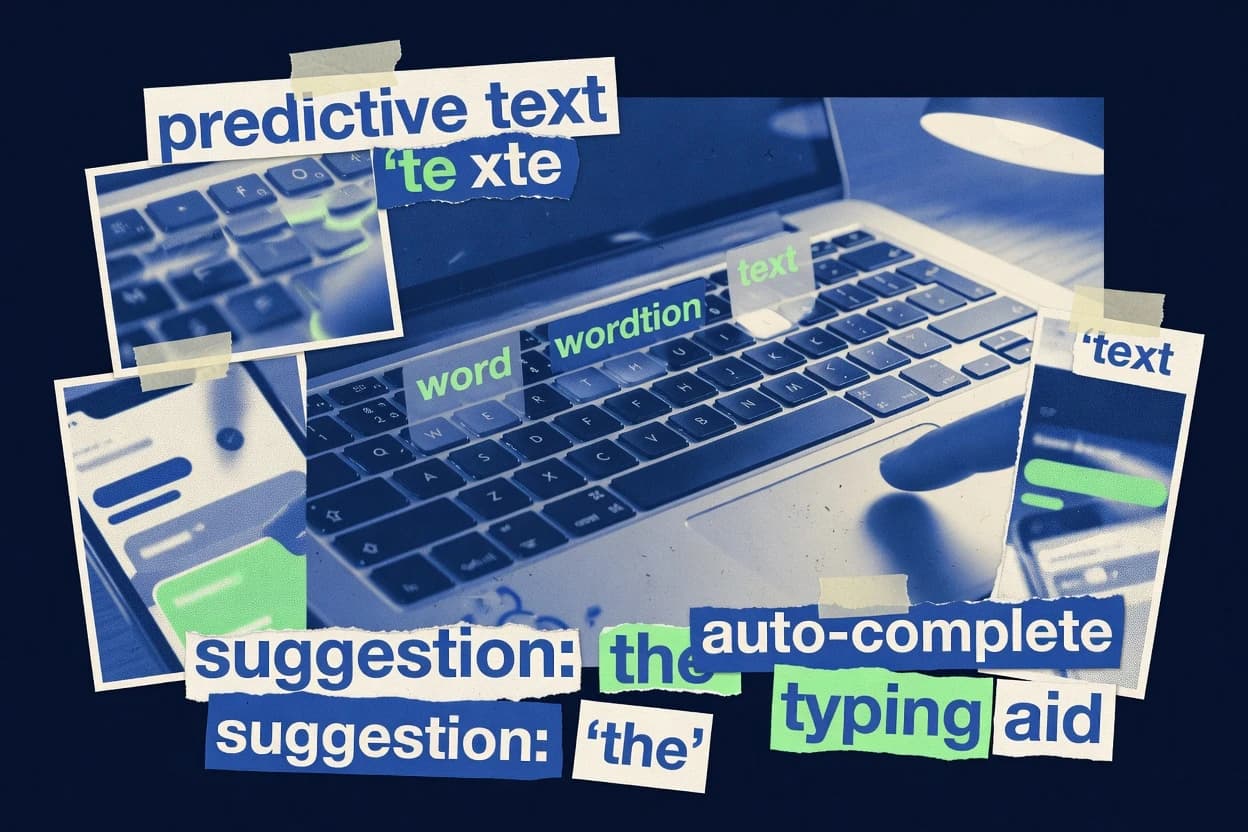Top 10 Best Predictive Typing Software of 2026