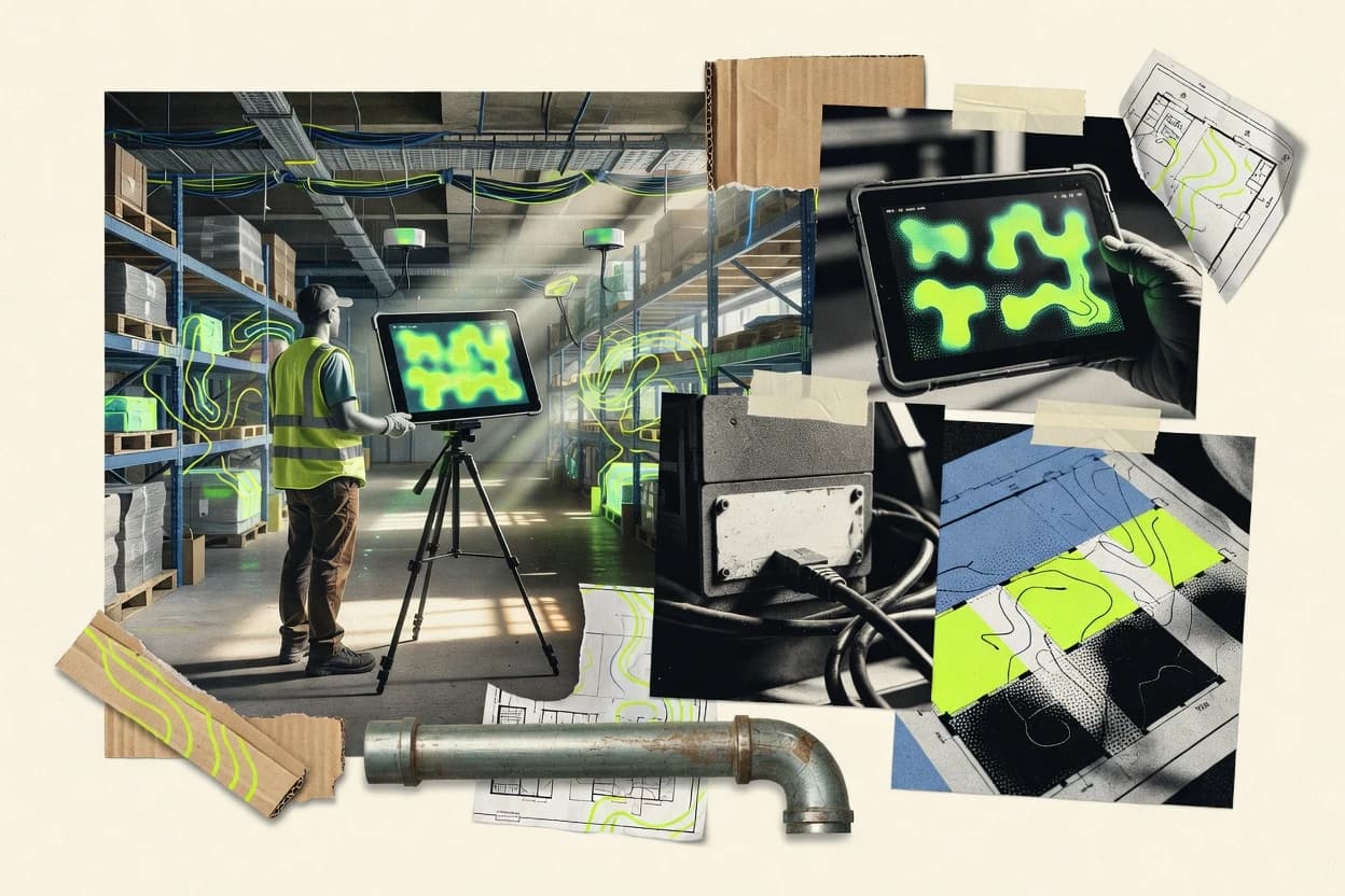 Top 10 Best Predictive Wireless Site Survey Software of 2026