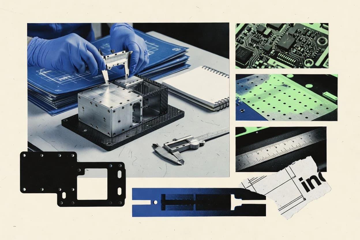 Top 10 Best Product Design Engineering Services of 2026