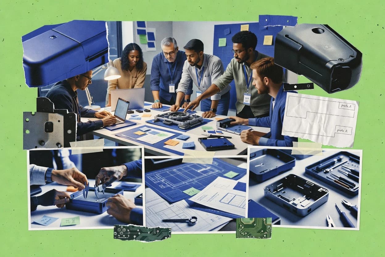 Top 10 Best Product Development Consulting Services of 2026