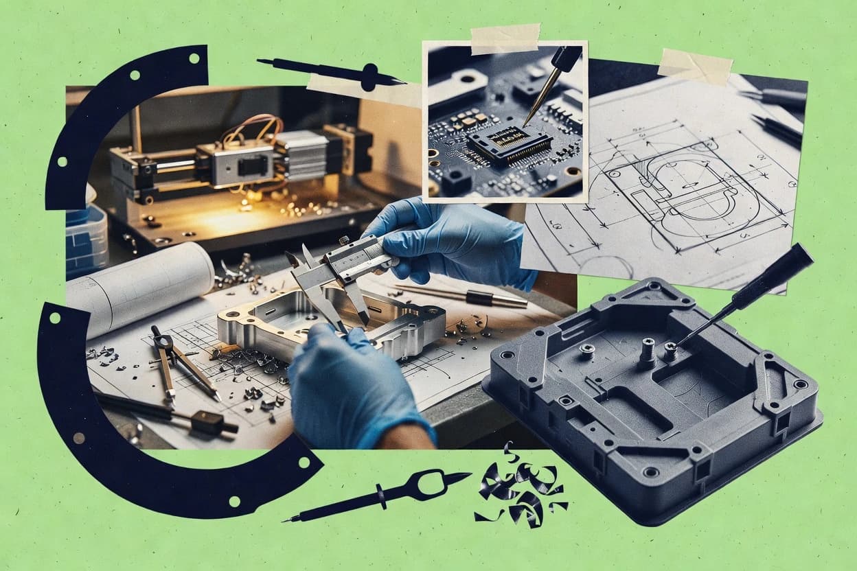 Top 10 Best Product Development Engineering Services of 2026