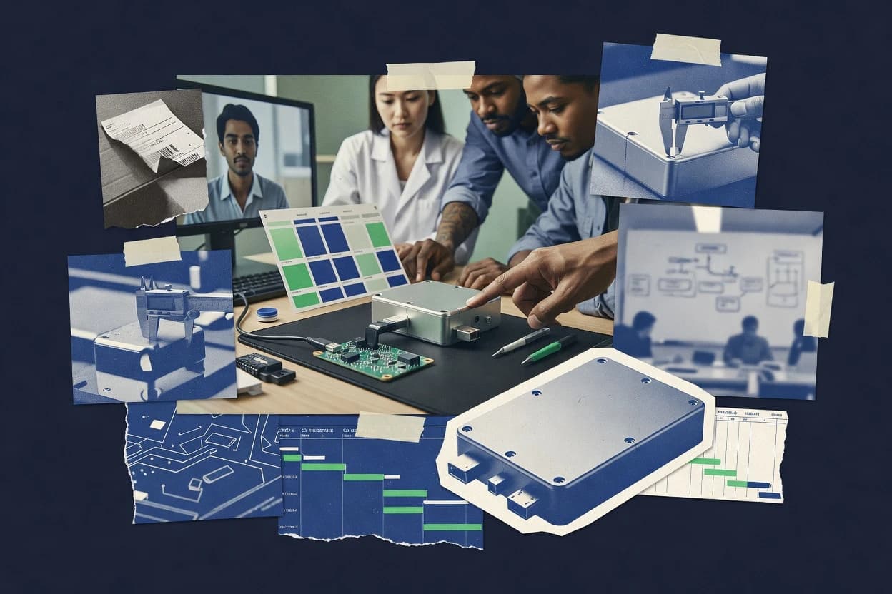 Top 10 Best Product Development Outsourcing Services of 2026